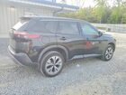 2021 Nissan Rogue Sv Black vin: 5N1AT3BA3MC837506 2021 Nissan Rogue Sv Black vin: 5N1AT3BA3MC837506