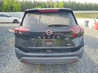 2021 Nissan Rogue Sv Black vin: 5N1AT3BA3MC837506 2021 Nissan Rogue Sv Black vin: 5N1AT3BA3MC837506