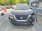2021 Nissan Rogue Sv Black vin: 5N1AT3BA3MC837506 2021 Nissan Rogue Sv Black vin: 5N1AT3BA3MC837506