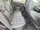 2021 Nissan Rogue Sv Black vin: 5N1AT3BA4MC683291