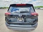 2021 Nissan Rogue Sv Black vin: 5N1AT3BA4MC683291