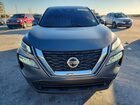2021 Nissan Rogue Sv Серый vin: 5N1AT3BA5MC717934