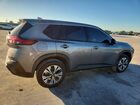 2021 Nissan Rogue Sv Серый vin: 5N1AT3BA5MC717934