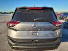 2021 Nissan Rogue Sv Серый vin: 5N1AT3BA5MC717934