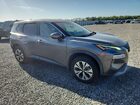 2021 Nissan Rogue Sv Gray vin: 5N1AT3BA8MC776590 2021 Nissan Rogue Sv Gray vin: 5N1AT3BA8MC776590