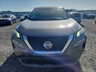 2021 Nissan Rogue Sv Gray vin: 5N1AT3BA8MC776590 2021 Nissan Rogue Sv Gray vin: 5N1AT3BA8MC776590