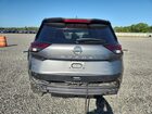 2021 Nissan Rogue Sv Gray vin: 5N1AT3BA8MC776590 2021 Nissan Rogue Sv Gray vin: 5N1AT3BA8MC776590
