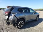 2021 Nissan Rogue Sv Gray vin: 5N1AT3BA8MC776590 2021 Nissan Rogue Sv Gray vin: 5N1AT3BA8MC776590