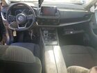 2021 Nissan Rogue Sv Gray vin: 5N1AT3BA9MC718973