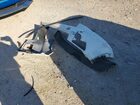 2021 Nissan Rogue Sv Gray vin: 5N1AT3BA9MC718973