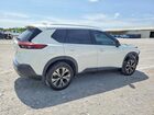 2021 Nissan Rogue Sv White vin: 5N1AT3BAXMC791673 2021 Nissan Rogue Sv White vin: 5N1AT3BAXMC791673