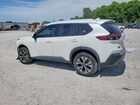 2021 Nissan Rogue Sv White vin: 5N1AT3BAXMC791673 2021 Nissan Rogue Sv White vin: 5N1AT3BAXMC791673