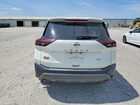 2021 Nissan Rogue Sv White vin: 5N1AT3BAXMC791673 2021 Nissan Rogue Sv White vin: 5N1AT3BAXMC791673