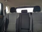 2021 Nissan Rogue Sv Черный vin: 5N1AT3BB3MC676048