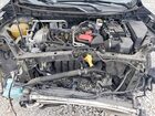 2021 Nissan Rogue Sv Черный vin: 5N1AT3BB3MC676048