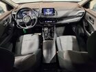 2021 Nissan Rogue Sv Серебряный vin: 5N1AT3BB5MC718705