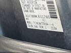 2021 Nissan Rogue Sv Intelligent Awd Gray vin: 5N1AT3BB8MC831760