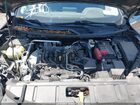 2021 Nissan Rogue Sv Intelligent Awd Gray vin: 5N1AT3BB8MC831760