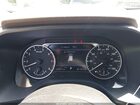 2021 Nissan Rogue Sv Intelligent Awd Gray vin: 5N1AT3BB8MC831760