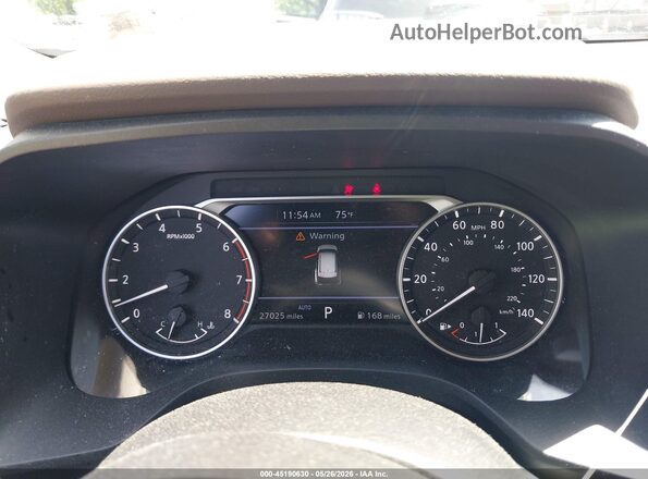 5N1AT3BB8MC831760 2021 NISSAN ROGUE Gray 