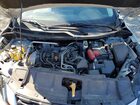 2021 Nissan Rogue Sv Silver vin: 5N1AT3BB9MC784108