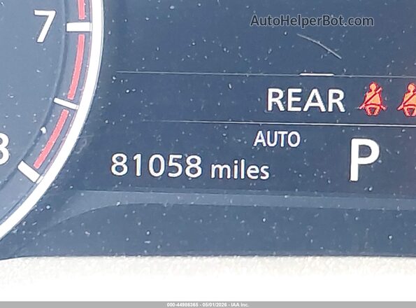 5N1AT3CB1MC711619 2021 NISSAN ROGUE Blue 