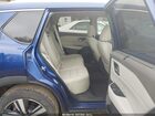 2021 Nissan Rogue Sl Intelligent Awd Синий vin: 5N1AT3CB5MC812534