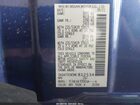 2021 Nissan Rogue Sl Intelligent Awd Синий vin: 5N1AT3CB5MC812534