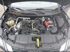 2021 Nissan Rogue Sl Intelligent Awd Синий vin: 5N1AT3CB5MC812534