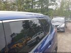 2021 Nissan Rogue Sl Intelligent Awd Синий vin: 5N1AT3CB5MC812534