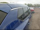 2021 Nissan Rogue Sl Intelligent Awd Синий vin: 5N1AT3CB5MC812534