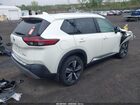 2021 Nissan Rogue Sl Intelligent Awd White vin: 5N1AT3CB7MC760534