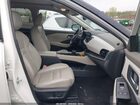 2021 Nissan Rogue Sl Intelligent Awd White vin: 5N1AT3CB7MC760534