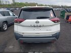 2021 Nissan Rogue Sl Intelligent Awd White vin: 5N1AT3CB7MC760534