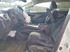 2020 Nissan Murano S Белый vin: 5N1AZ2AS3LN119282 2020 Nissan Murano S Белый vin: 5N1AZ2AS3LN119282