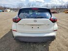 2020 Nissan Murano S Белый vin: 5N1AZ2AS3LN119282 2020 Nissan Murano S Белый vin: 5N1AZ2AS3LN119282
