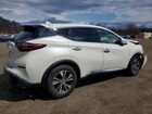 2020 Nissan Murano S Белый vin: 5N1AZ2AS3LN119282 2020 Nissan Murano S Белый vin: 5N1AZ2AS3LN119282