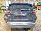 2021 Nissan Murano S Угольный vin: 5N1AZ2AS4MC107915
