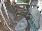2021 Nissan Murano S Угольный vin: 5N1AZ2AS4MC107915