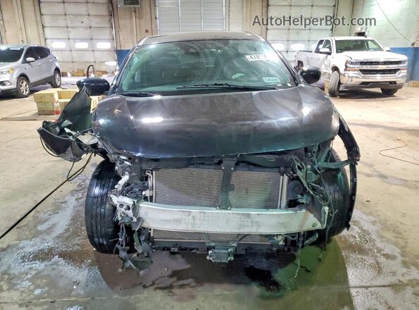 5N1AZ2AS4MC107915 2021 NISSAN MURANO Угольный Вид спереди