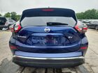 2023 Nissan Murano Sv Blue vin: 5N1AZ2BJ1PC101760 2023 Nissan Murano Sv Blue vin: 5N1AZ2BJ1PC101760