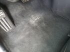 2024 Nissan Murano Sv Синий vin: 5N1AZ2BJ8RC124455 Damage: Left Front Carpet, Torn, 2 To 3 Inches