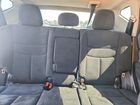 2021 Nissan Murano Sv Черный vin: 5N1AZ2BS0MC105206