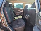 2021 Nissan Murano Sv Черный vin: 5N1AZ2BS0MC105206