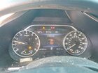 2021 Nissan Murano Sv Gray vin: 5N1AZ2BS3MC110447