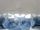 2020 Nissan Murano Sv Серый vin: 5N1AZ2BS5LN161533