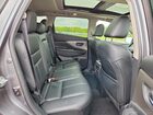 2020 Nissan Murano Sv Серый vin: 5N1AZ2BS6LN137550