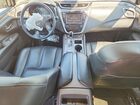 2023 Nissan Murano Sv Silver vin: 5N1AZ2BS9PC108822