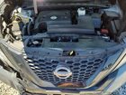 2023 Nissan Murano Sv Silver vin: 5N1AZ2BS9PC108822
