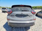 2023 Nissan Murano Sv Silver vin: 5N1AZ2BS9PC108822